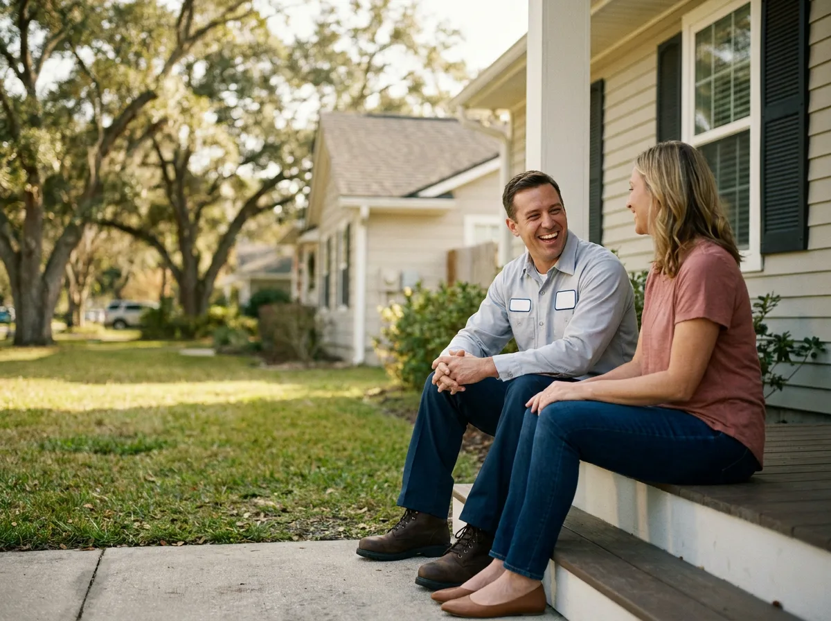 Septic tank pumping FAQs for Hart, TX